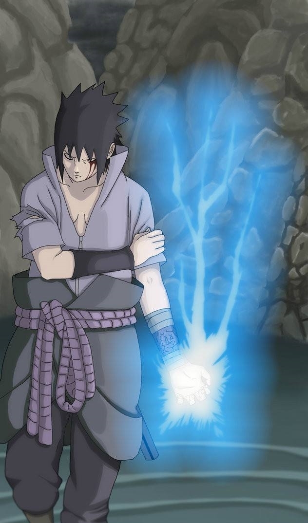 查克拉|火影忍者冷知识:千鸟到底是直流电还是交流电?