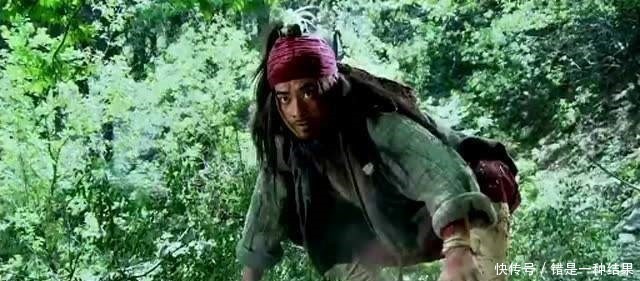 绝世高手|水浒英雄,武松和林冲交手,最后谁会落败!