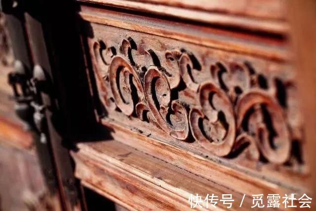 齐白石#最具收藏价值的木雕作品，都是什么样子的