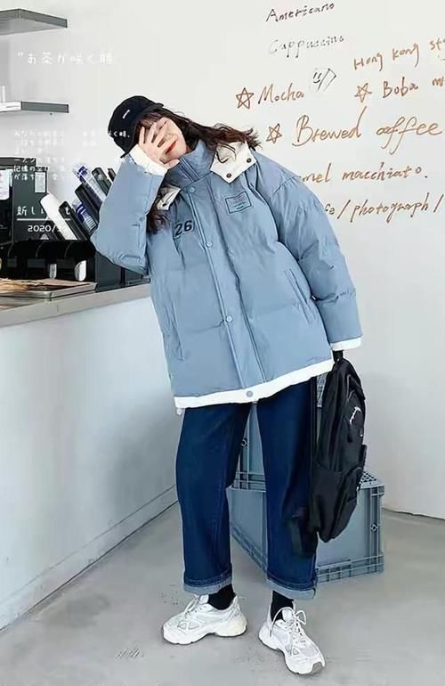 “九分穿衣法”赢了，冬天的时髦就靠它，提高衣品的万能法则