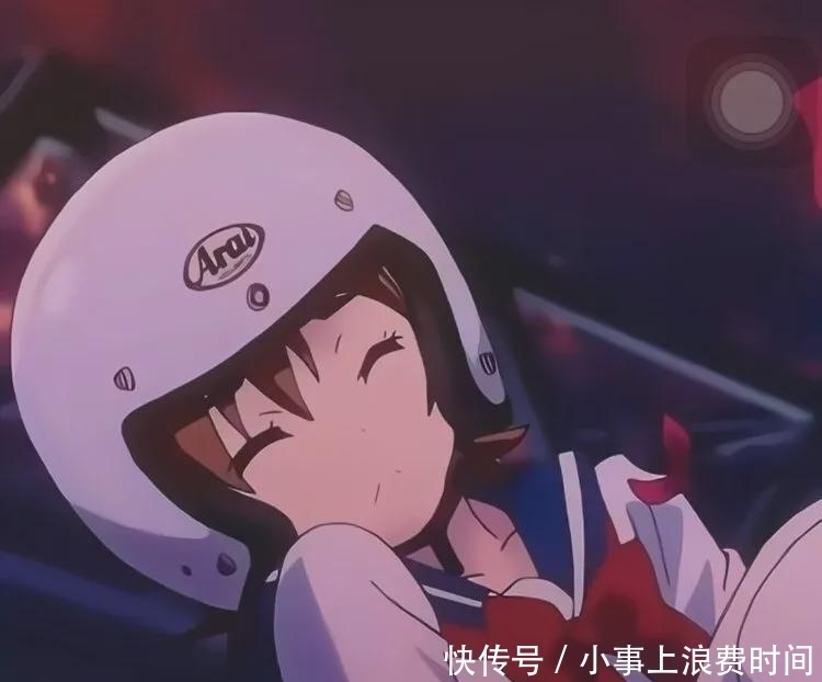 动漫头像：你是我的温带海洋性气候，一直都是暖暖的