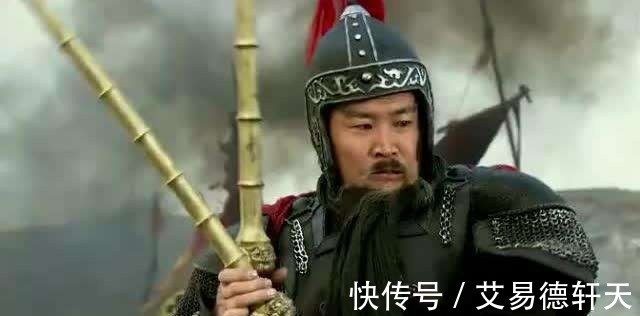 鲁智深|《水浒传》 里面武功最厉害的5个人, 武松李逵榜上无名!