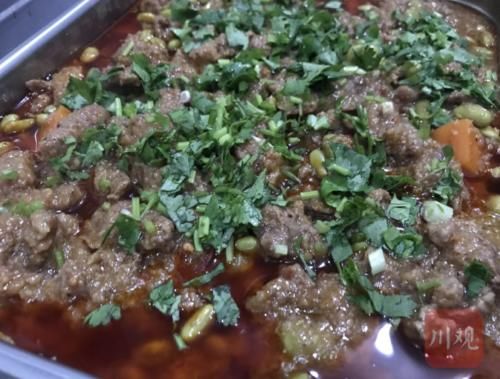  选出|华西医院“全羊宴”的4道菜，怎么选出来的？