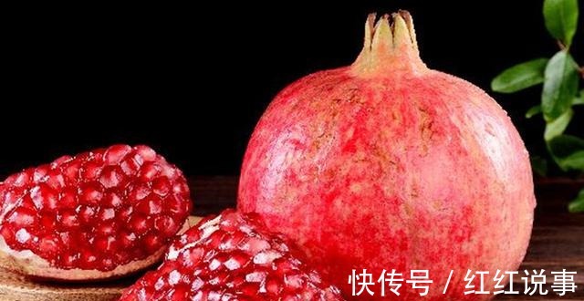 涨知识|入秋后,5种水果要多吃,维生素一个比一个高,看完涨知识了!