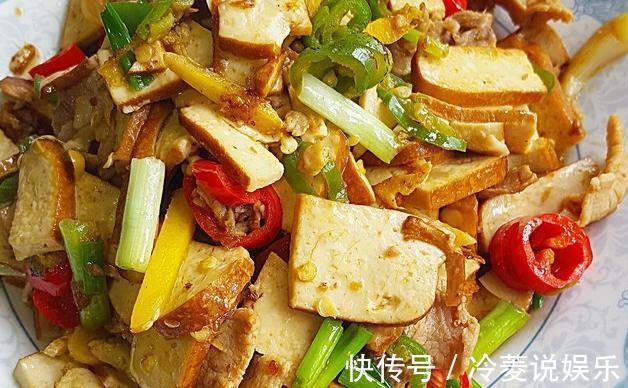 推荐几道好吃的家常菜,我觉得第2道菜很开胃,你没意见吧