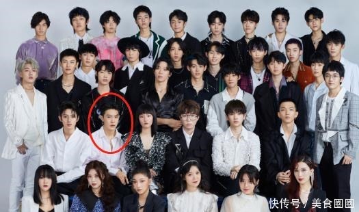 《演员请就位》马伯骞挑战路星河后公开道歉,原型王栎鑫也回应了!