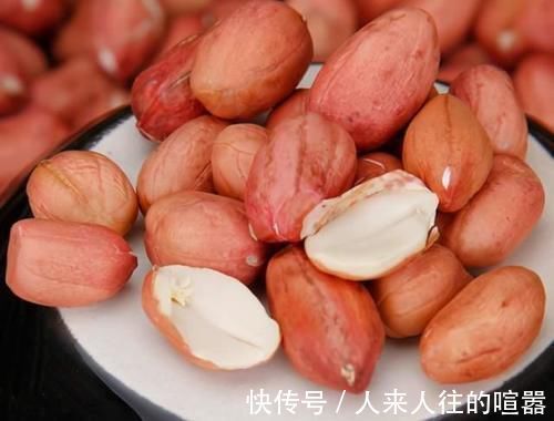 花生|花生米加上一把干淀粉，香甜酥脆味道好，我家一周吃3次，不返潮