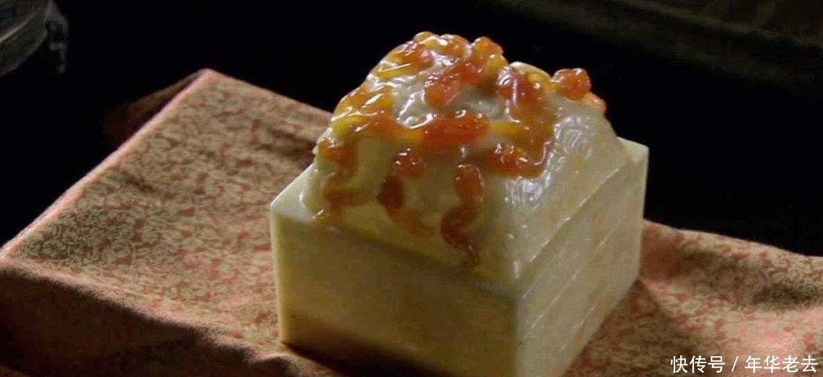 溥仪|溥仪退位后,被问到传国玉玺下落时,他笑着说了这样一句话