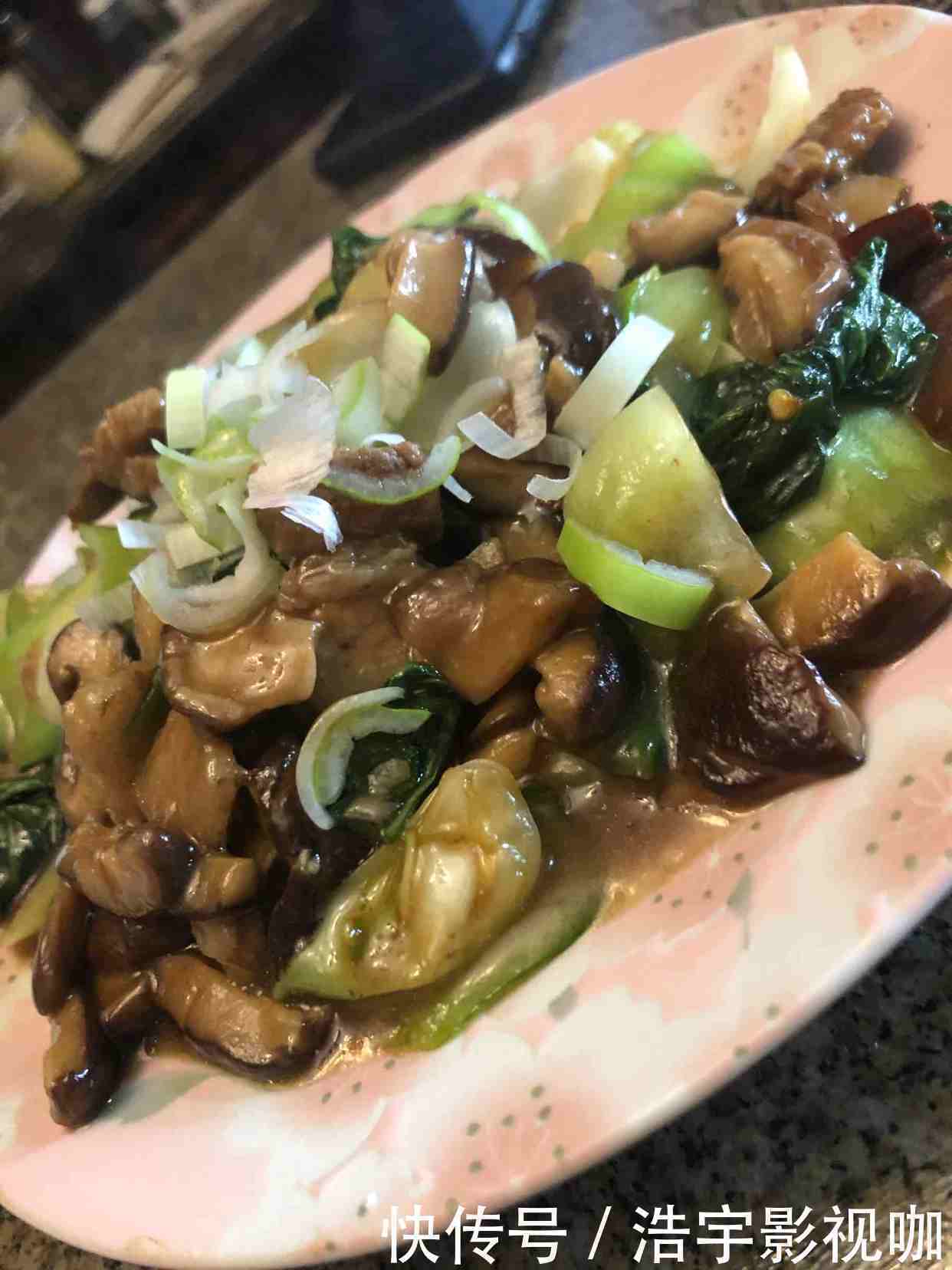 天然|这菜是“天然营养库”,超市3块钱能买一袋子,全家够吃易吸收