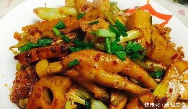 总是吃不腻的几道家常菜,美味营养,简单易学,上桌抢着吃