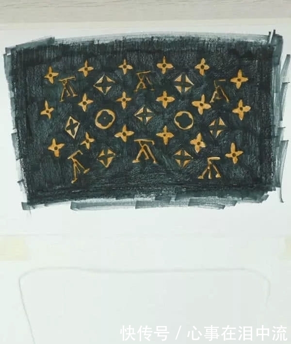 薛之谦@美术生随便一画,尤其看到薛之谦出现的时候,让人笑到肚子疼!