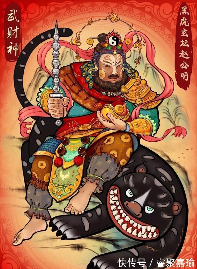 封神榜!封神榜:姜子牙一法宝可杀圣人之下众仙,却从来不用,不是打神鞭