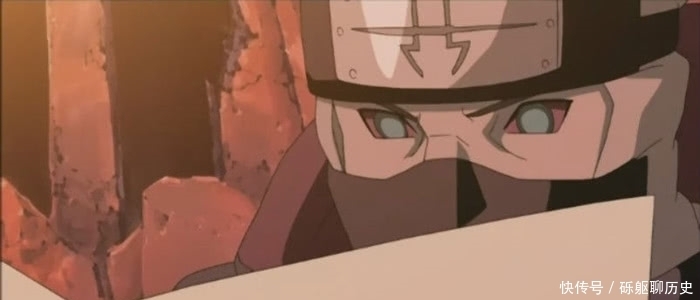 火影忍者:这个村子几乎无人注意,却有人柱力,又出过晓组织叛忍