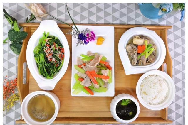 感恩|我家三代女人的月子饭:外婆、母亲、我,网友:感恩生在这个时代