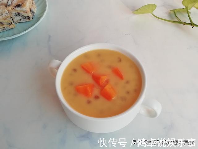 葡萄干|6道甜品做法,零添加更健康,低脂消暑又解馋,比喝奶茶强多了