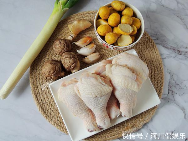 多汁|夏天少吃猪肉,多吃它,蛋白质含量高,简单一焖,鲜香多汁营养好