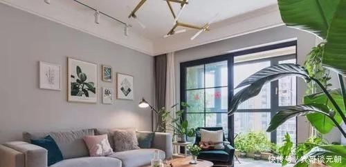 7个绝美花园,个个美炸了天,等有钱了我也要建一个