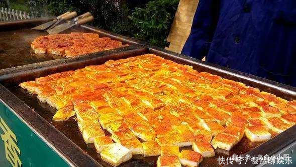 小吃|夜市小吃最“靓”的仔,成本1元,售价10元,每晚能卖几百份!