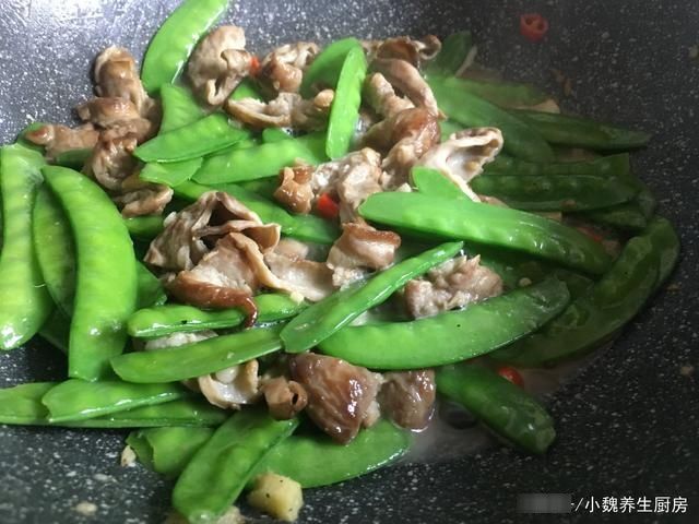  春节前后，家人最馋这道菜，美味下饭，做法简单易学，待客也有面