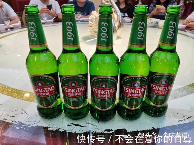 老丈人办升学宴,我随礼一千元,看看他安排的这桌菜,值多少钱