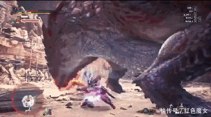 怪物猎人x结云坚木在哪 怪物猎人x结云坚木在哪