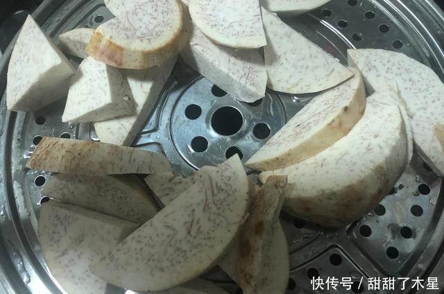 香芋|芋头丰收季,芋头怎么处理才能长时间存放保鲜