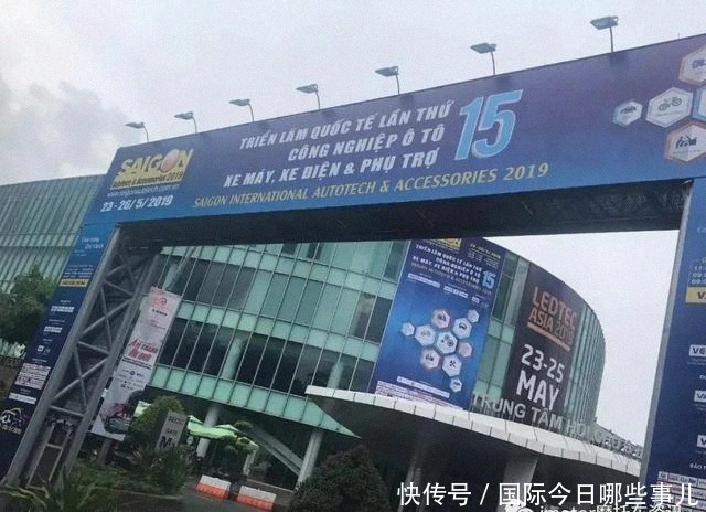 建议|建议收藏!全球摩托车展会一览表(2)