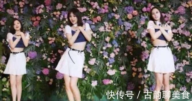 小女儿|任正非小女儿跳舞稳居C位,妖娆舞姿实力抢镜,简直太美了
