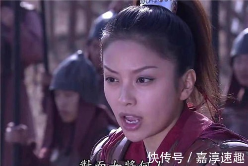 惧留孙|邓婵玉被土行孙用强后,为何还对他死心塌地?土行孙有什么长处?