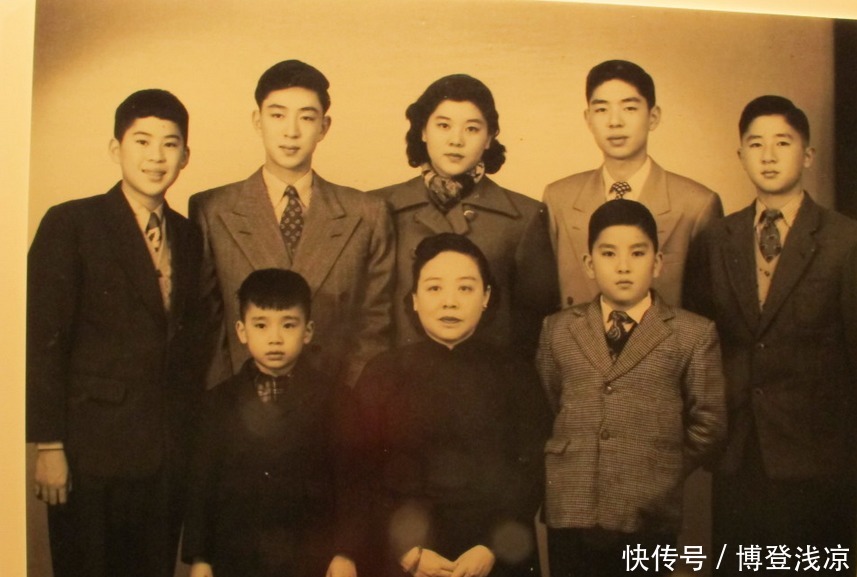 下属|白崇禧与妻子两地分居,下属将未婚妻相赠生一子,大家闺秀这么办