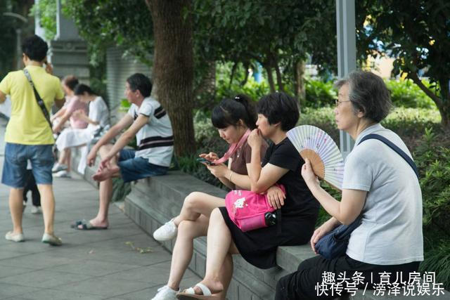 处境|别帮女儿带孩子三位外婆的忠告，反映了她们的真实处境