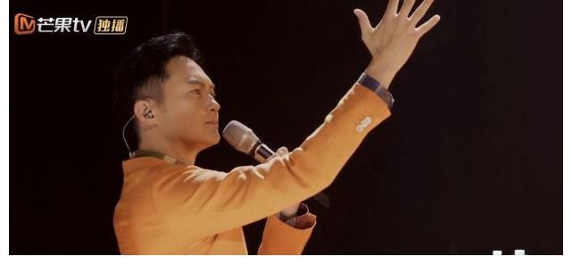 葉秋臣|《披荊斬棘的哥哥》第7期三大理想男人，一靠臉，二靠腦，三靠心