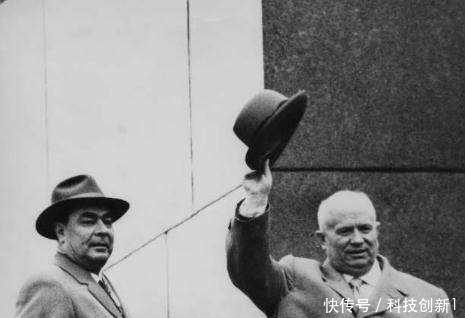苏联|一张苏联时期的照片,笑容中为何隐藏杀机苏联第2场政变内幕
