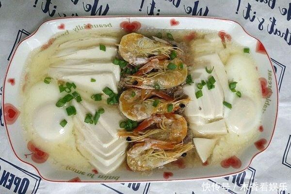 简单|婆婆做的几道菜,撑得了场面,简单好吃还解馋!