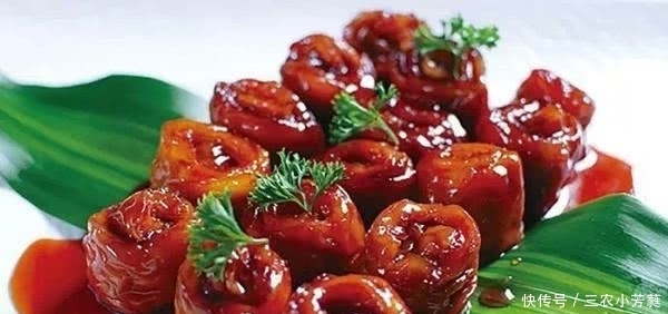 代表名菜|中国各省市的第一名菜,每道都让人垂涎欲滴,你的家乡是什么?