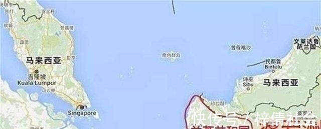 婆罗洲|百年谜题:武术能不能实战?两位天地会残部逃到海外,用武术建立2个国家