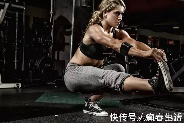 肌肉|5个原因了解练腿的好处,6个动作刺激双腿,帮你强壮下肢更健康