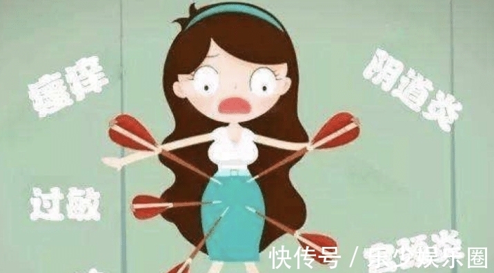 动作要领|男性的“精子”可以预防女性“妇科病”?这几个性知识,夫妻都应知道