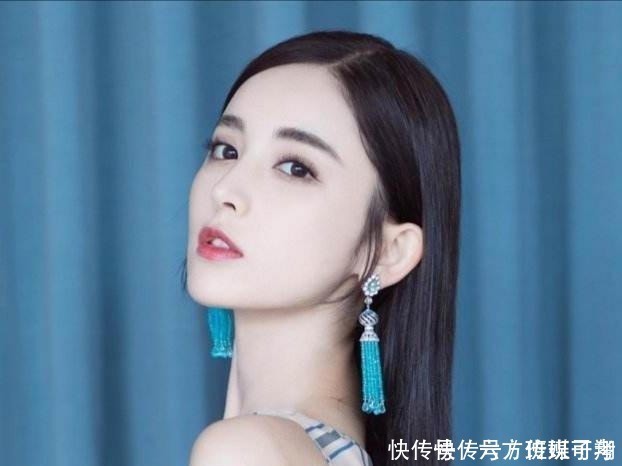 脸上有这3个特征的女生,别轻易留刘海,不然会拉低你原本颜值