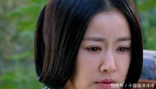 平凡|她是刘秀心中的挚爱，为她打下了秀丽江山，阴丽华一生不平凡