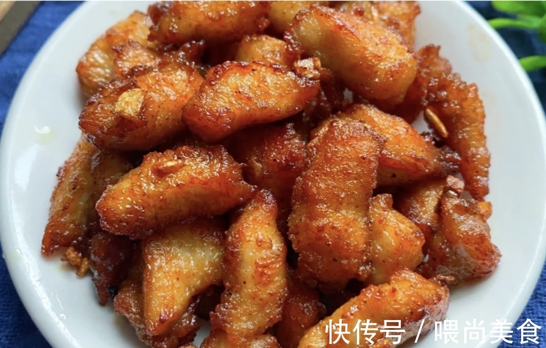 蛋清|分享几道特色小吃、做法超级的简单、搭配大米饭真是太好吃了！