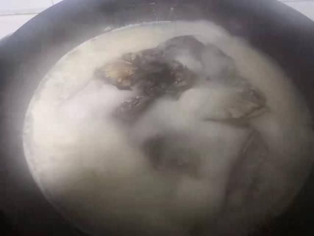 不管煮什么鱼汤,牢记这“3步”,保证鱼汤又浓又白,鲜香无腥味