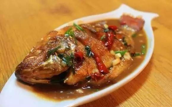 吃了几十年鱼,才知道原来鱼还可以这样吃,味道更鲜美