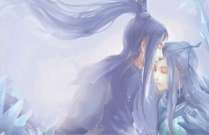 莲花&欧阳修写下一首云雨词,既含蓄又大胆,虽极力克制,却香艳了千年