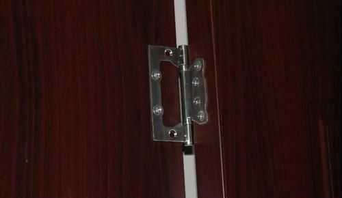 门套线|原来家里的木门要这么安装才牢靠,难怪我家的刚装好就总晃