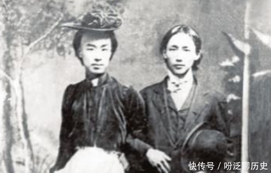 李叔同|弘一法师决定出家,妻子抱着孩子在门外跪了三天三夜,他无动于衷