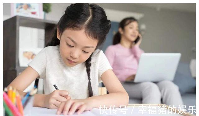 自律|致爱唠叨的家长:每个自律的孩子背后,都站着一位懂得闭嘴的妈妈