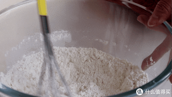 完美复刻星巴克“红豆司康”，奶香浓郁，酥脆可口，下午茶首选