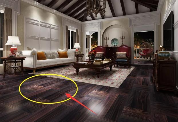 深色系|装修过2套房子的经验总结:掌握这13条装修攻略,入住家务少一半