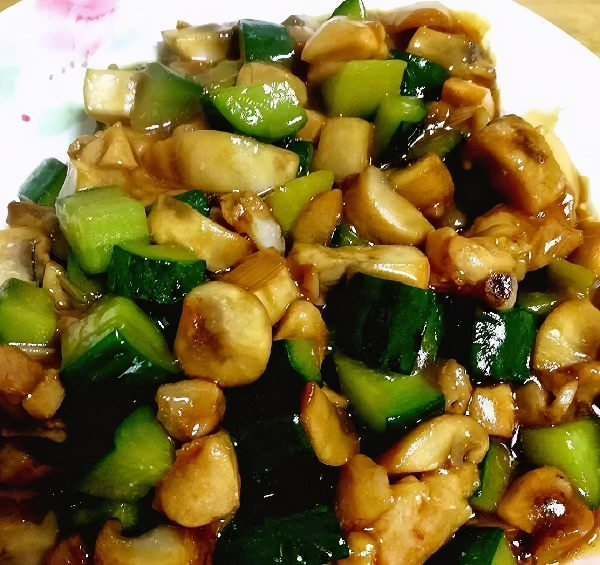  健康|冬天以后，多吃3种养生食物，美容养颜，提高免疫力！